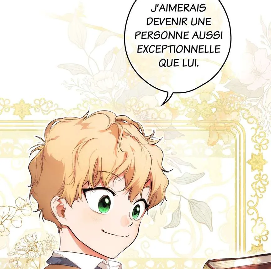 Read The Fantasie of a Stepmother FR Manga Online