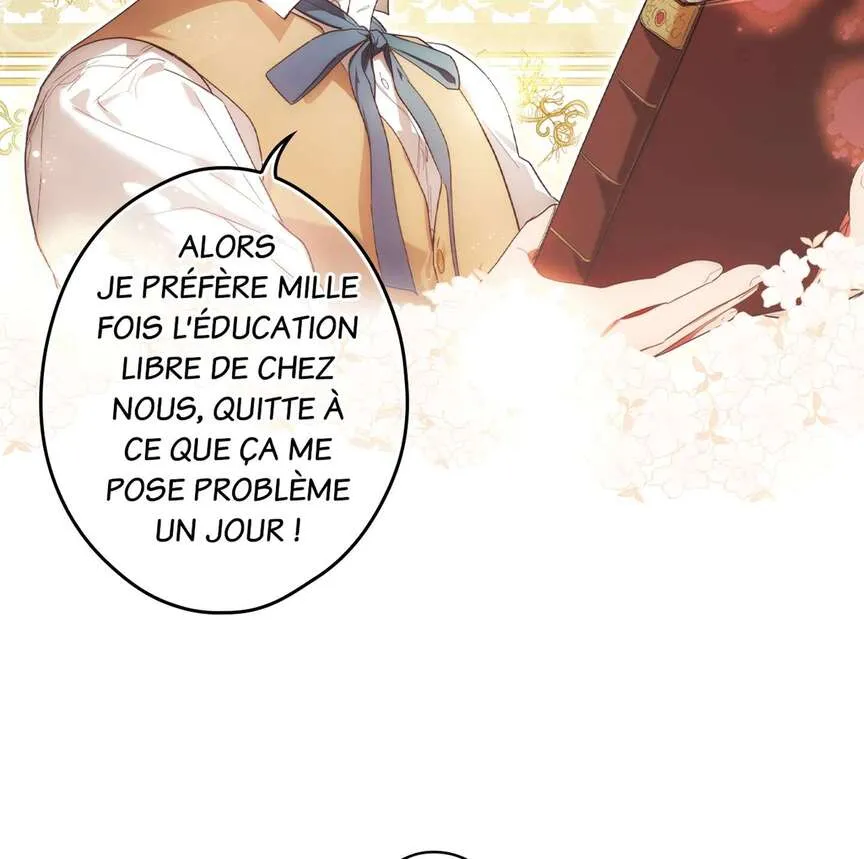 Read The Fantasie of a Stepmother FR Manga Online