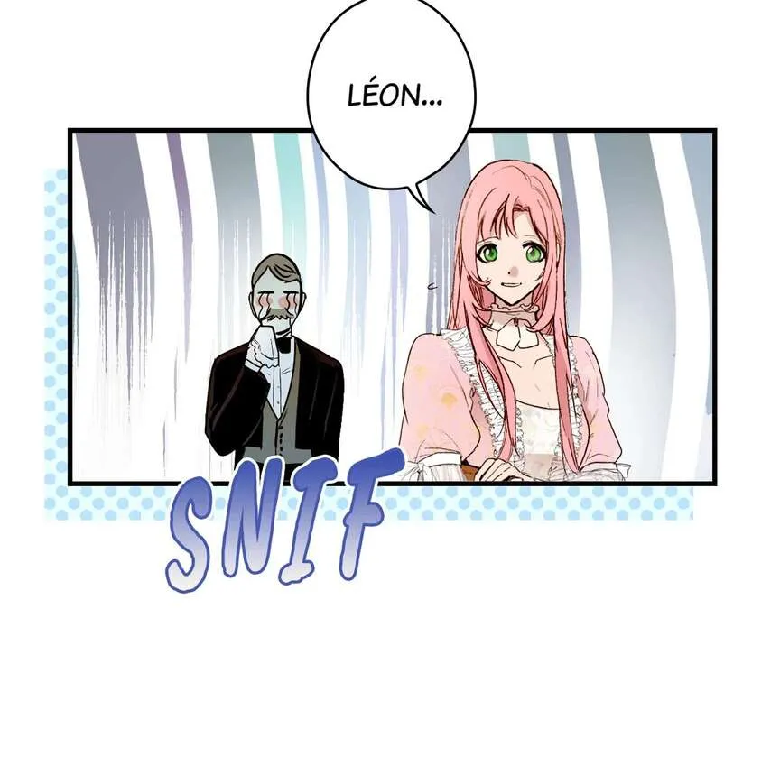 Read The Fantasie of a Stepmother FR Manga Online