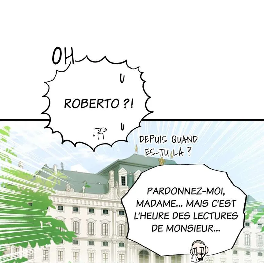 Read The Fantasie of a Stepmother FR Manga Online
