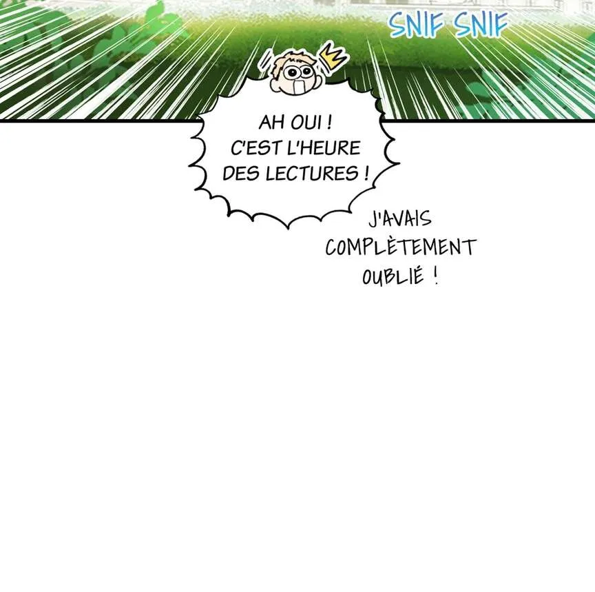 Read The Fantasie of a Stepmother FR Manga Online
