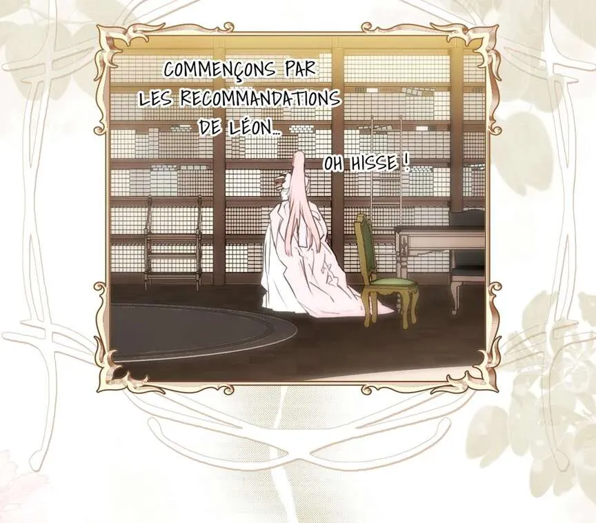 Read The Fantasie of a Stepmother FR Manga Online