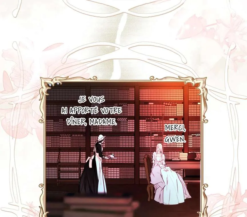 Read The Fantasie of a Stepmother FR Manga Online