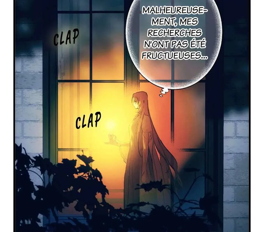 Read The Fantasie of a Stepmother FR Manga Online