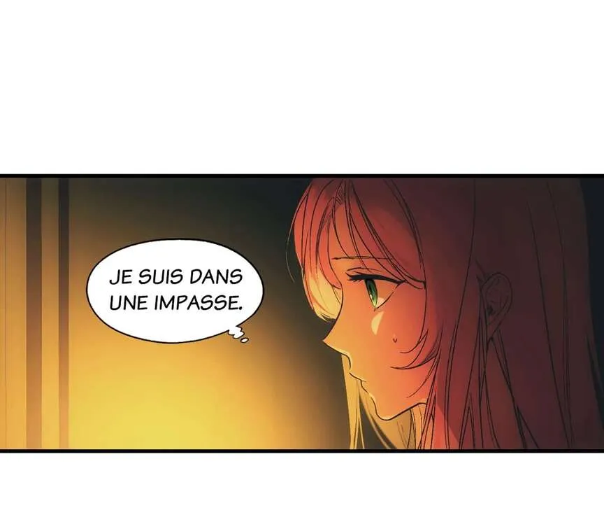 Read The Fantasie of a Stepmother FR Manga Online