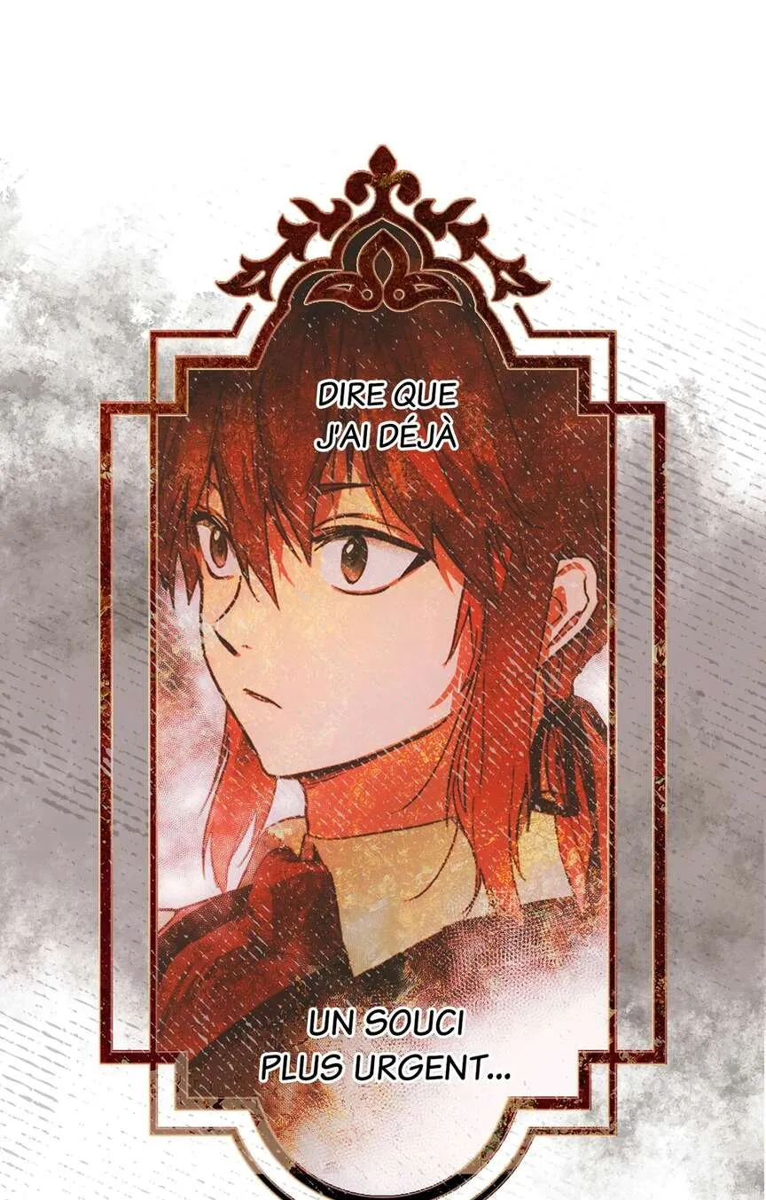 Read The Fantasie of a Stepmother FR Manga Online