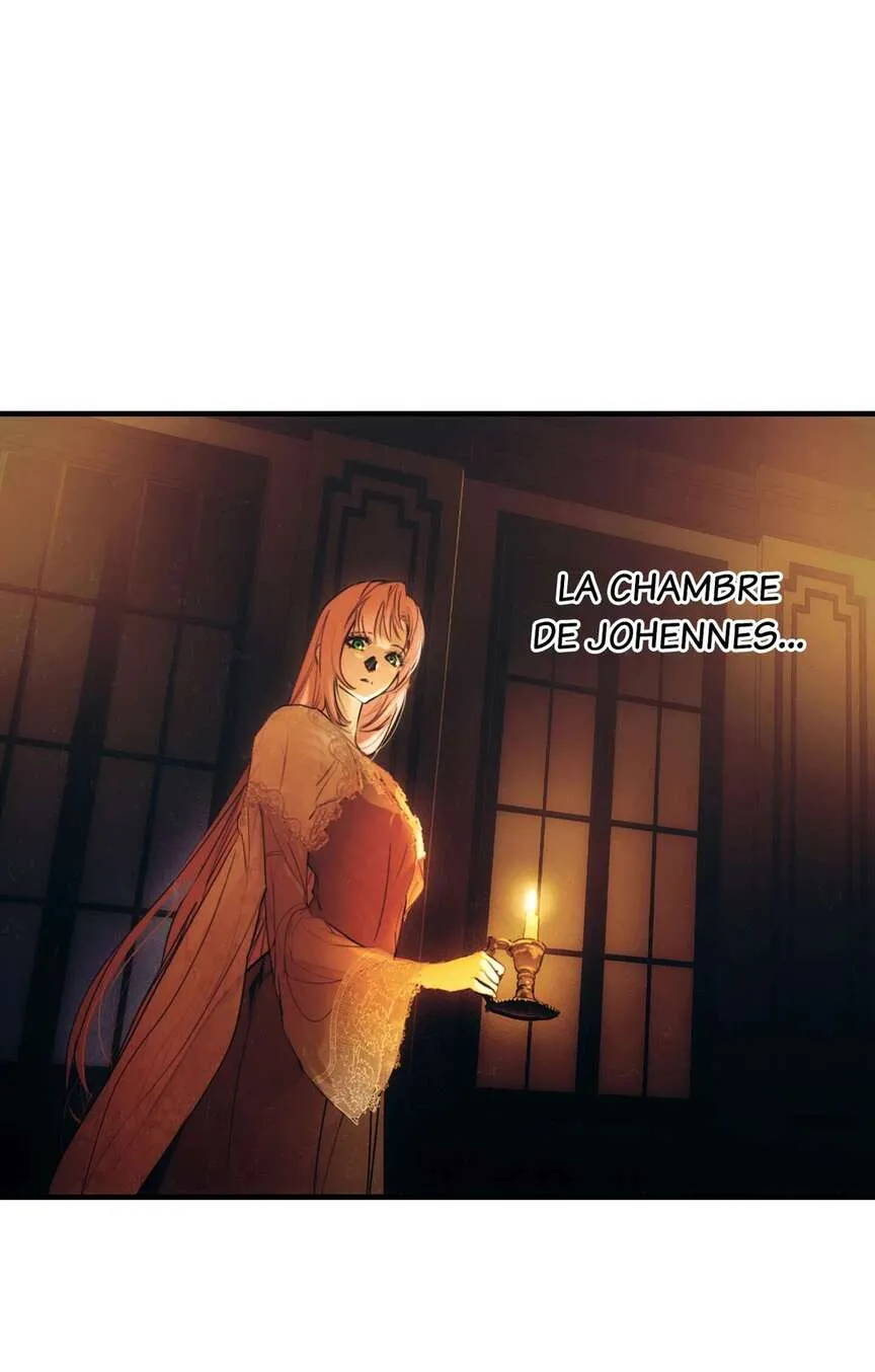 Read The Fantasie of a Stepmother FR Manga Online