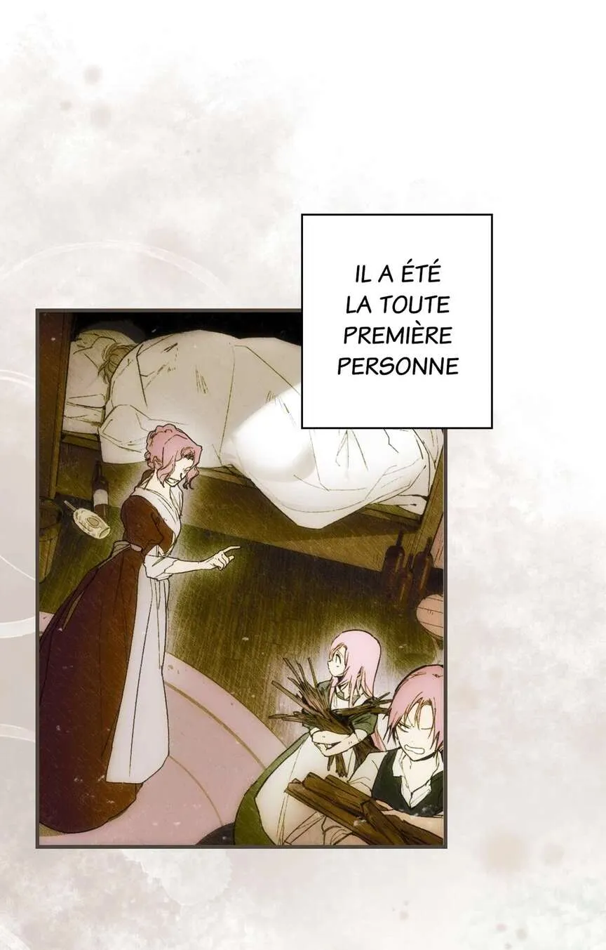 Read The Fantasie of a Stepmother FR Manga Online
