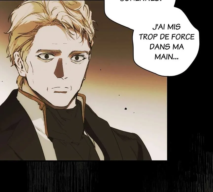 Read The Fantasie of a Stepmother FR Manga Online