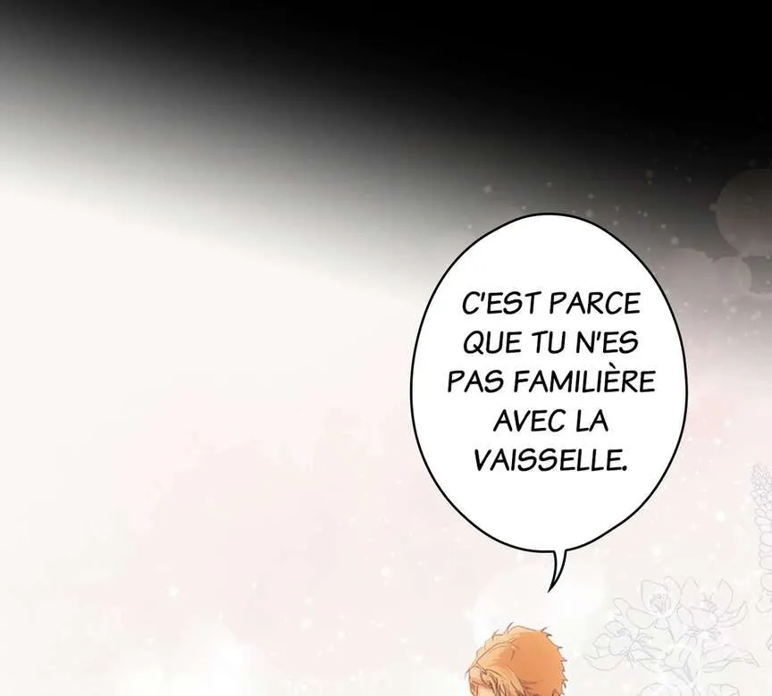 Read The Fantasie of a Stepmother FR Manga Online
