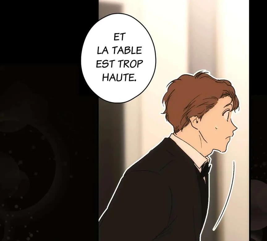 Read The Fantasie of a Stepmother FR Manga Online
