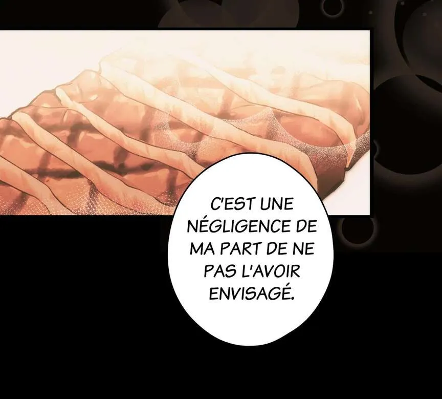 Read The Fantasie of a Stepmother FR Manga Online