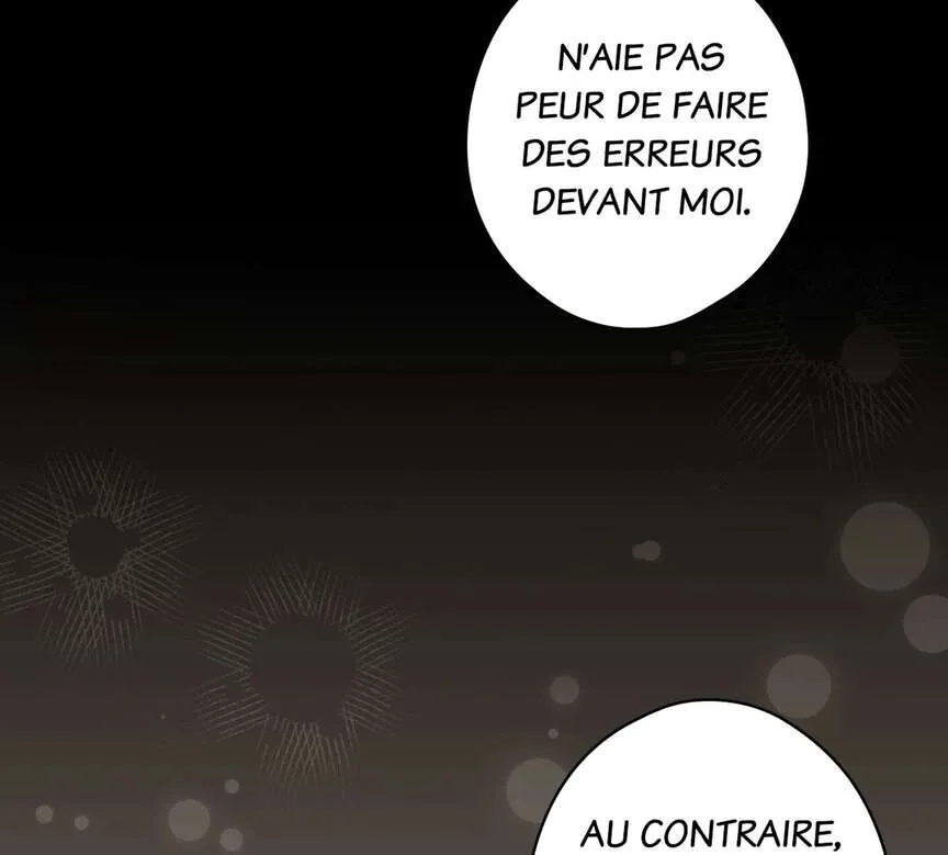 Read The Fantasie of a Stepmother FR Manga Online