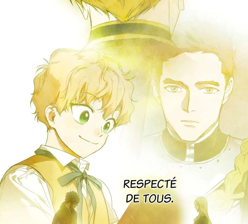 Read The Fantasie of a Stepmother FR Manga Online