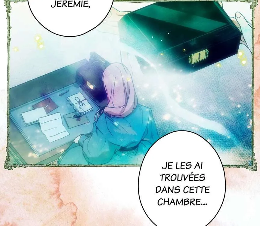 Read The Fantasie of a Stepmother FR Manga Online