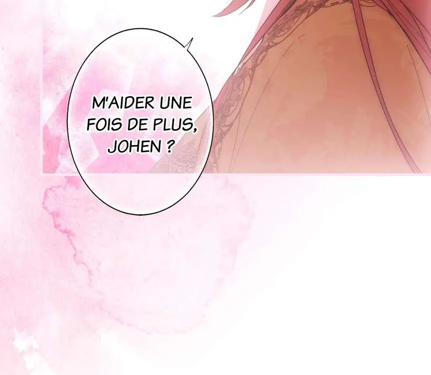 Read The Fantasie of a Stepmother FR Manga Online
