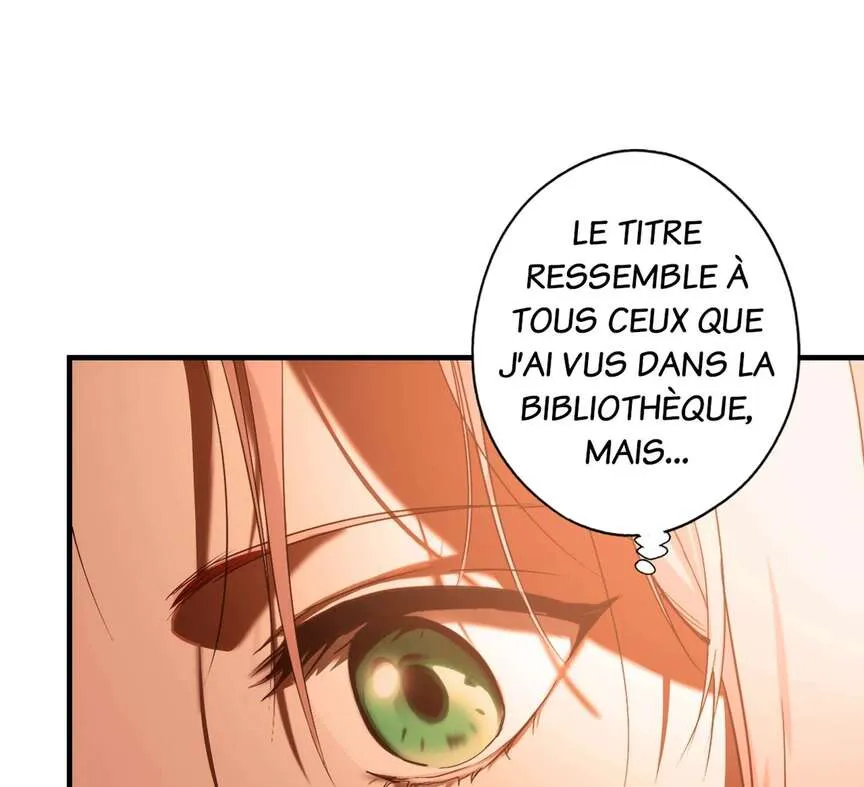 Read The Fantasie of a Stepmother FR Manga Online