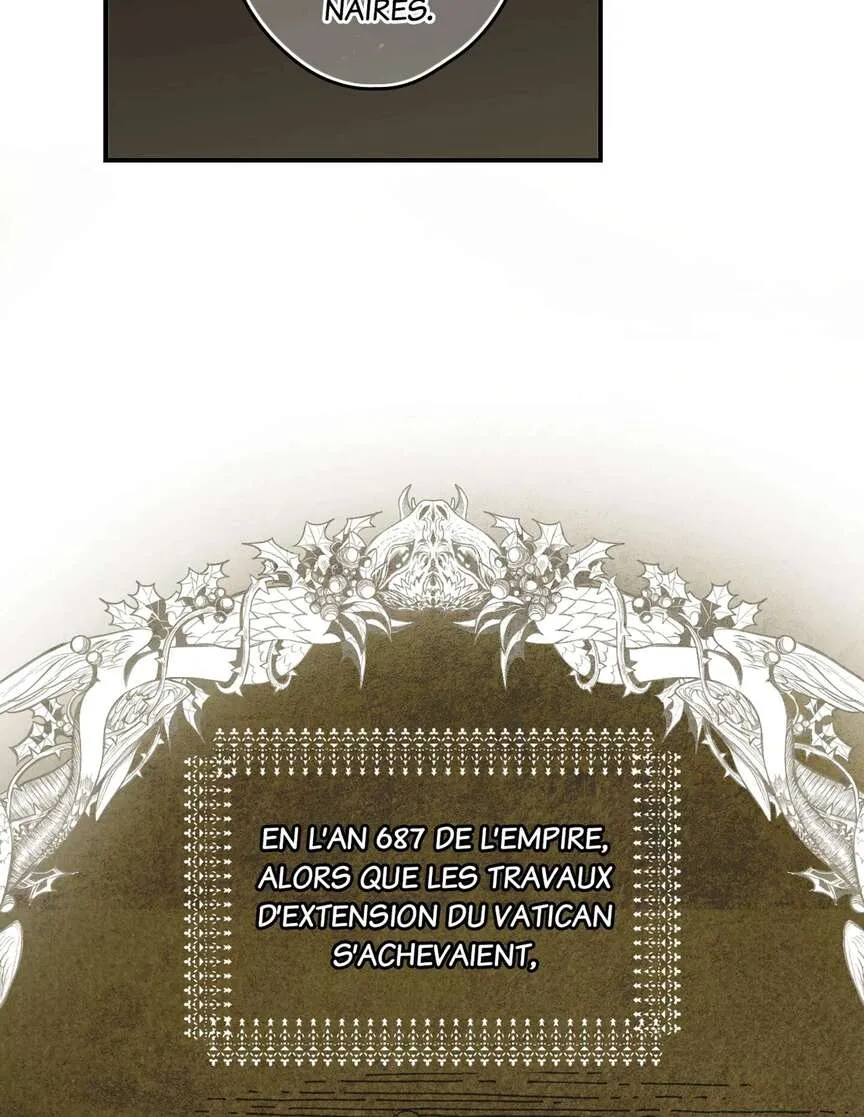 Read The Fantasie of a Stepmother FR Manga Online