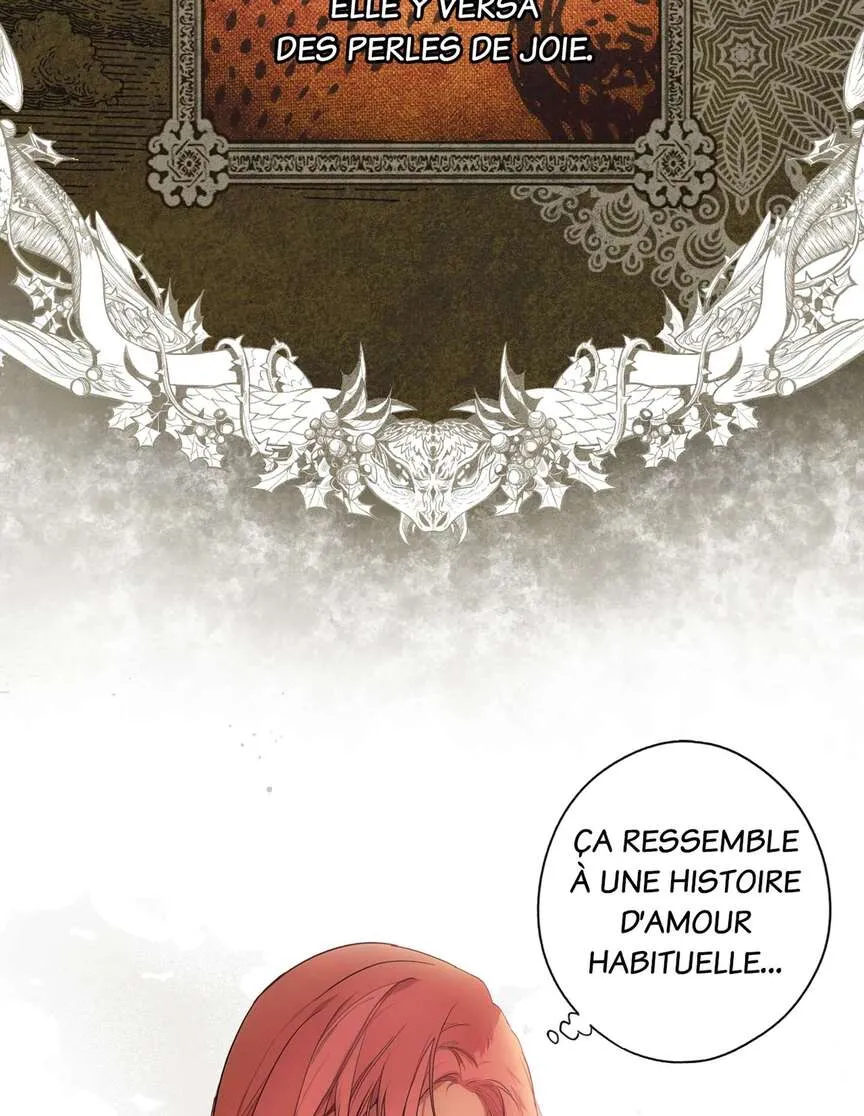 Read The Fantasie of a Stepmother FR Manga Online
