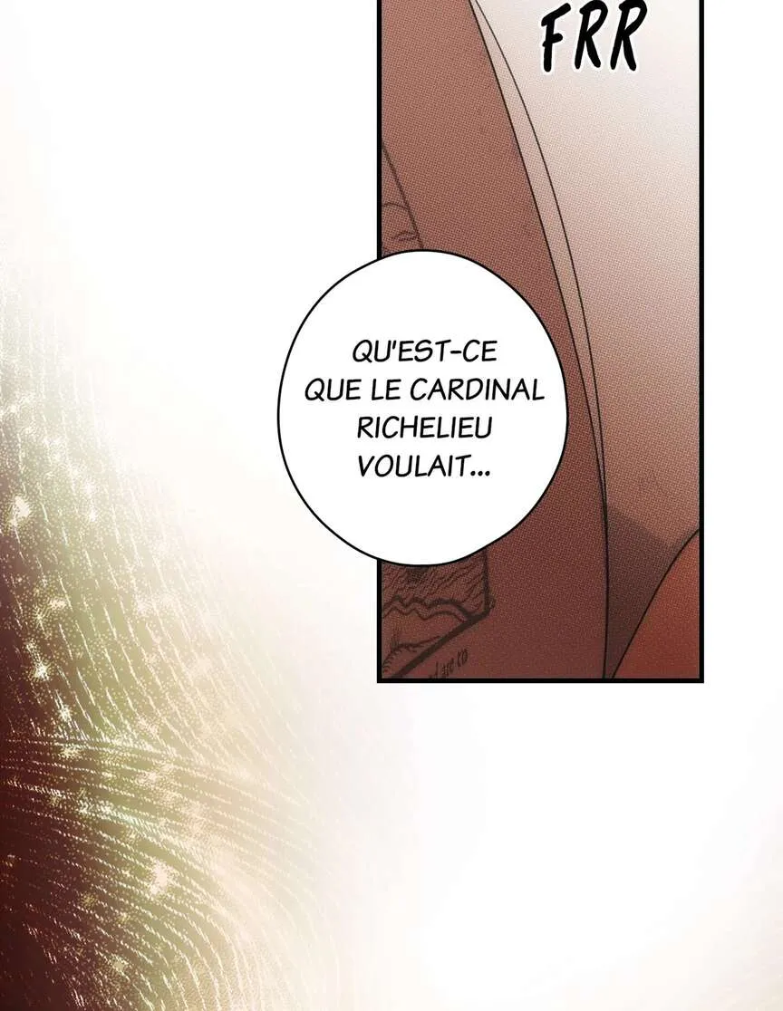 Read The Fantasie of a Stepmother FR Manga Online