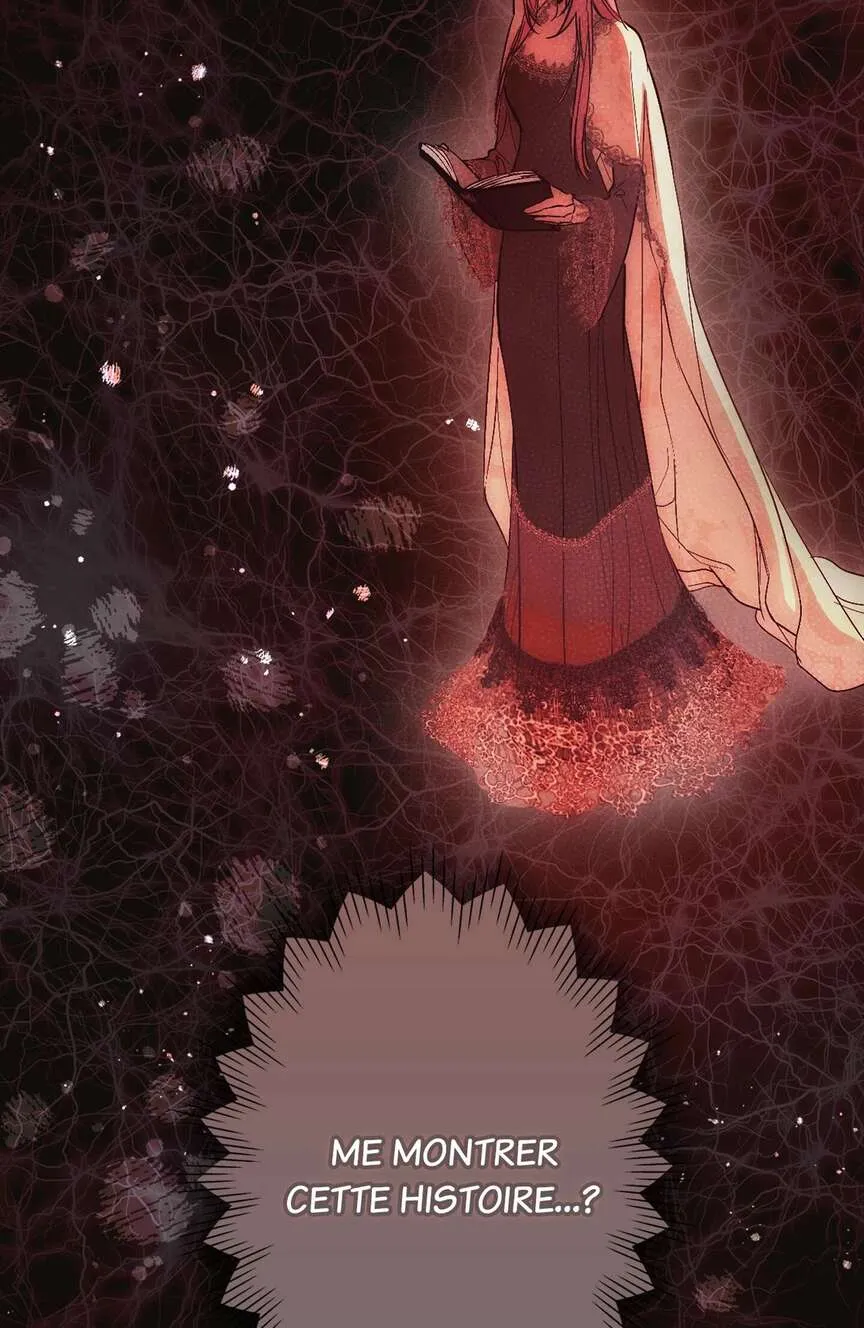 Read The Fantasie of a Stepmother FR Manga Online