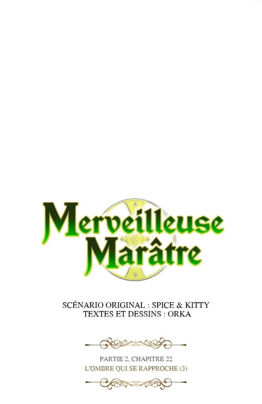 Read The Fantasie of a Stepmother FR Manga Online