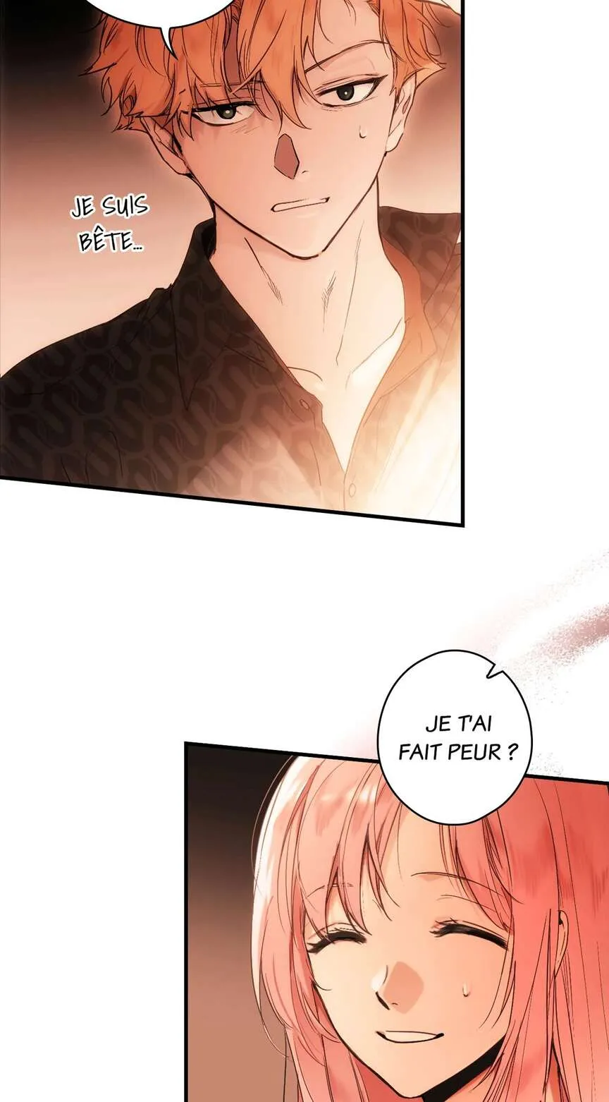 Read The Fantasie of a Stepmother FR Manga Online