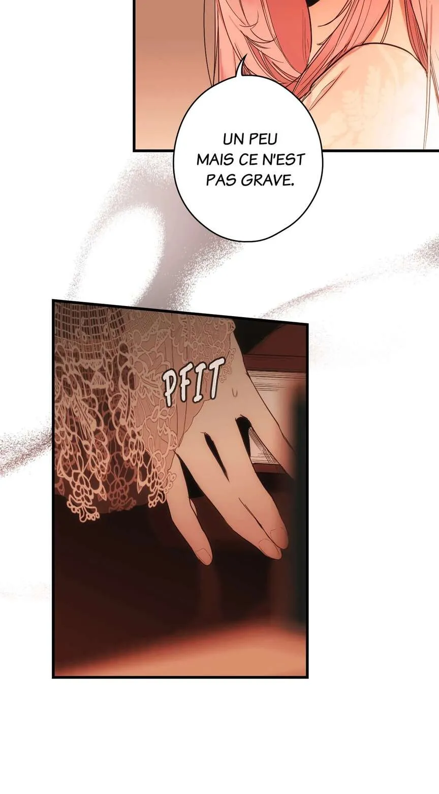 Read The Fantasie of a Stepmother FR Manga Online