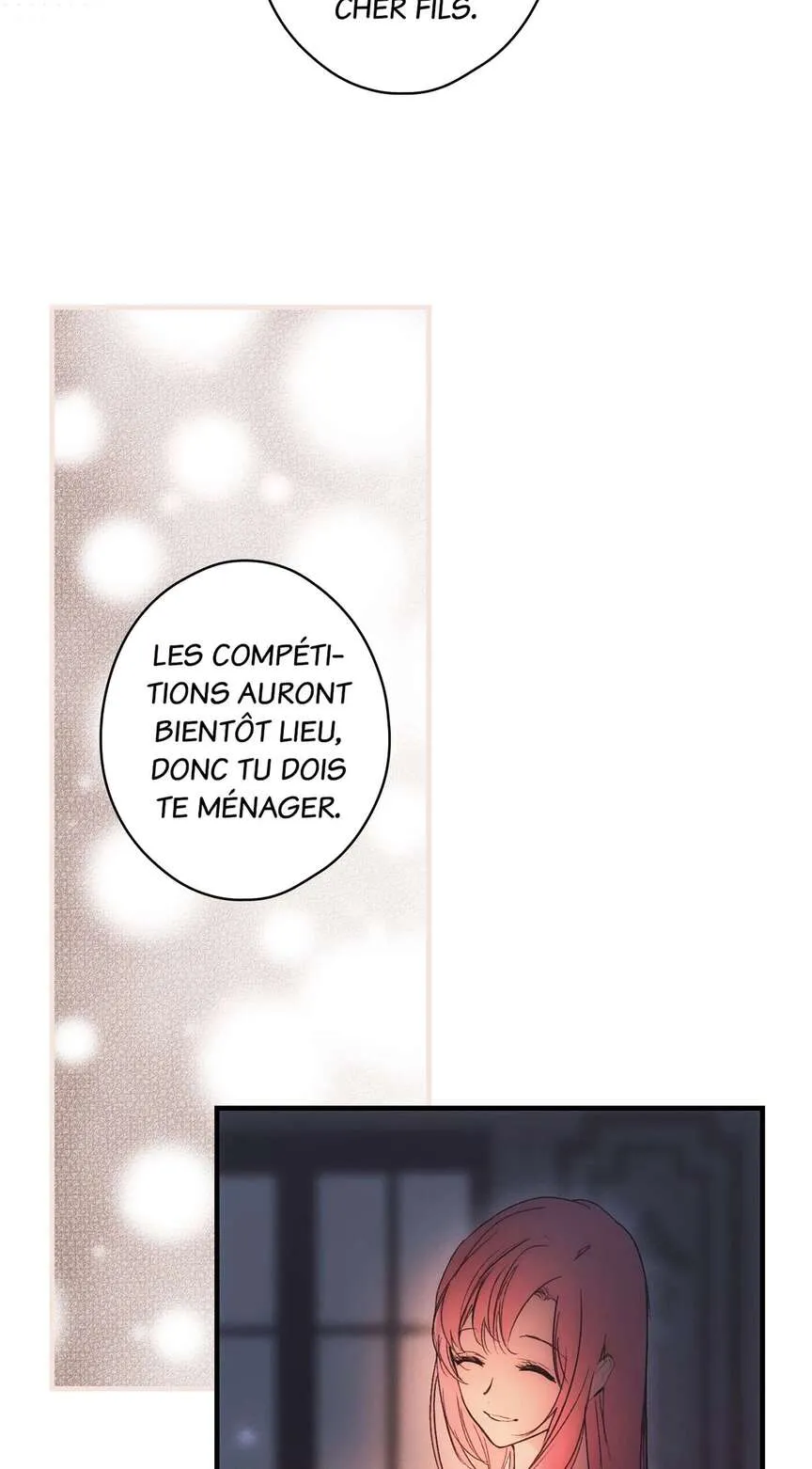 Read The Fantasie of a Stepmother FR Manga Online
