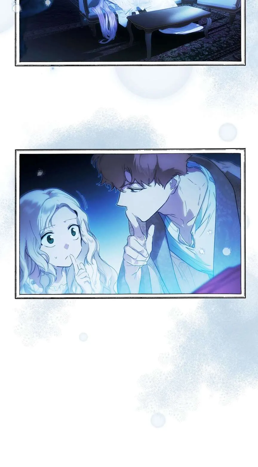 Read The Fantasie of a Stepmother FR Manga Online