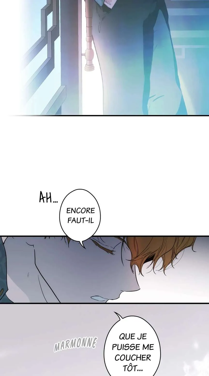 Read The Fantasie of a Stepmother FR Manga Online
