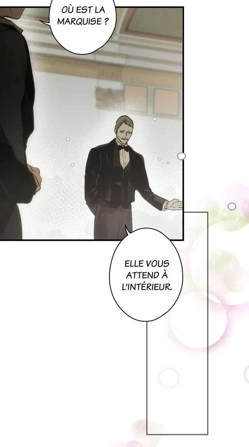 Read The Fantasie of a Stepmother FR Manga Online