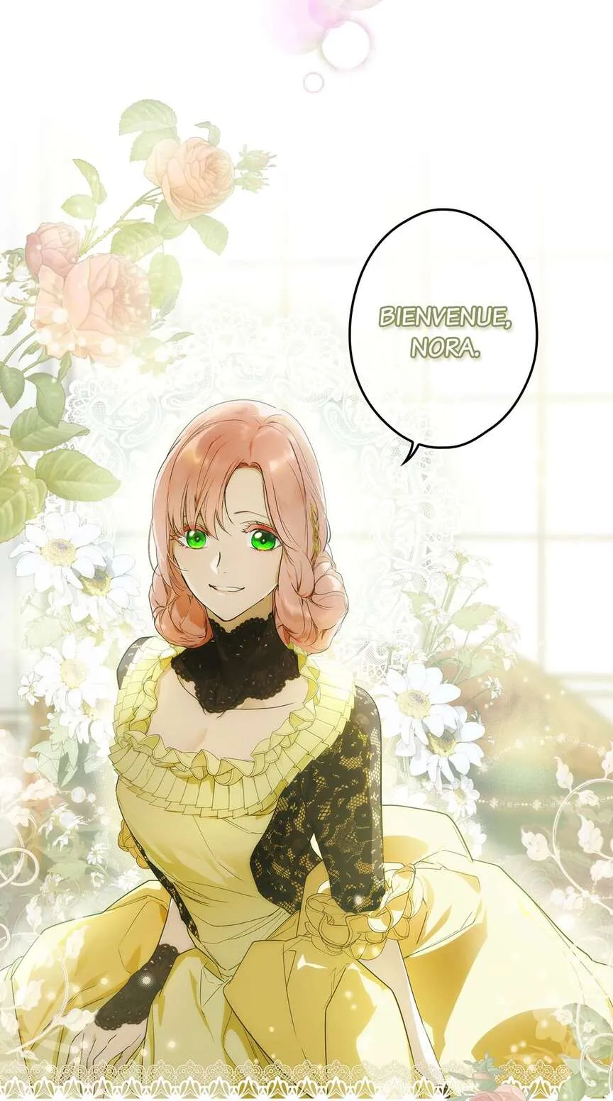 Read The Fantasie of a Stepmother FR Manga Online