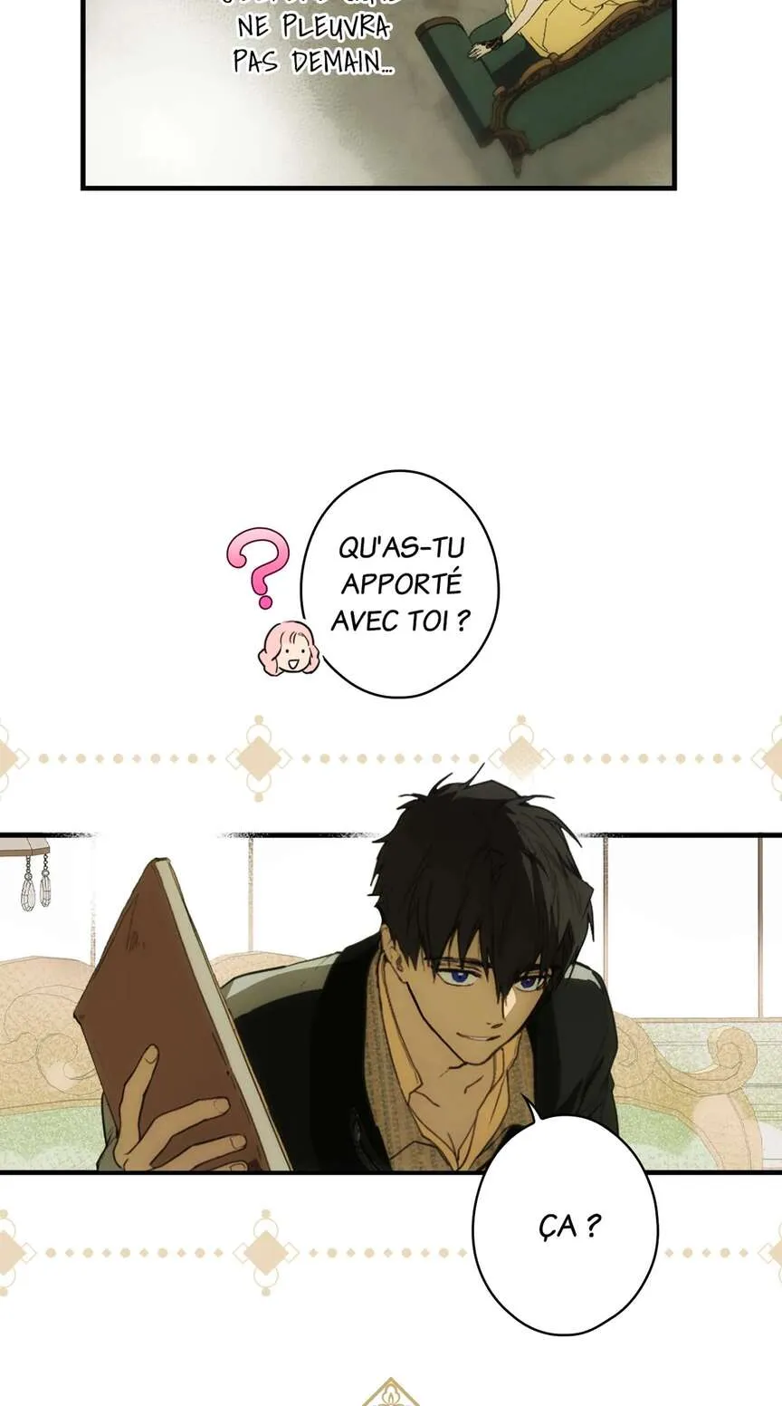 Read The Fantasie of a Stepmother FR Manga Online