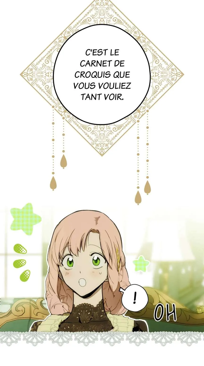 Read The Fantasie of a Stepmother FR Manga Online