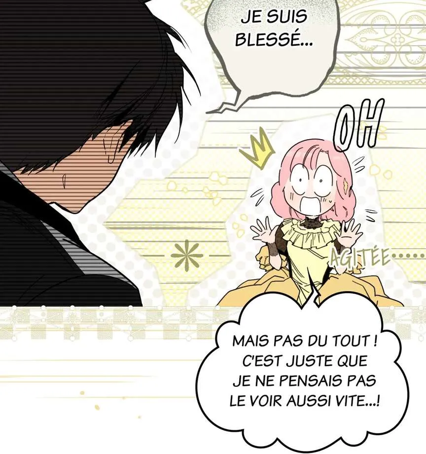 Read The Fantasie of a Stepmother FR Manga Online