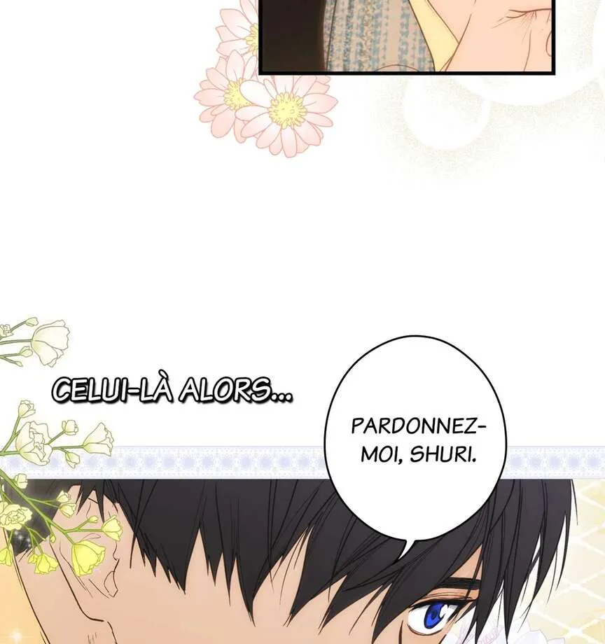 Read The Fantasie of a Stepmother FR Manga Online