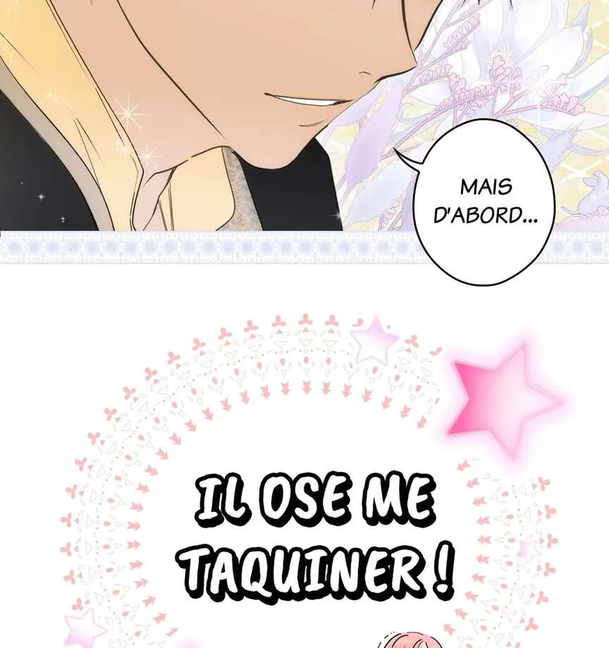 Read The Fantasie of a Stepmother FR Manga Online