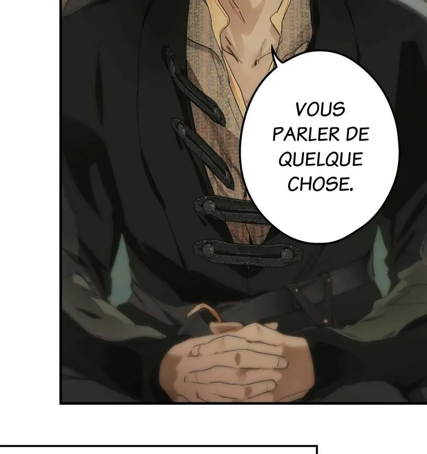 Read The Fantasie of a Stepmother FR Manga Online