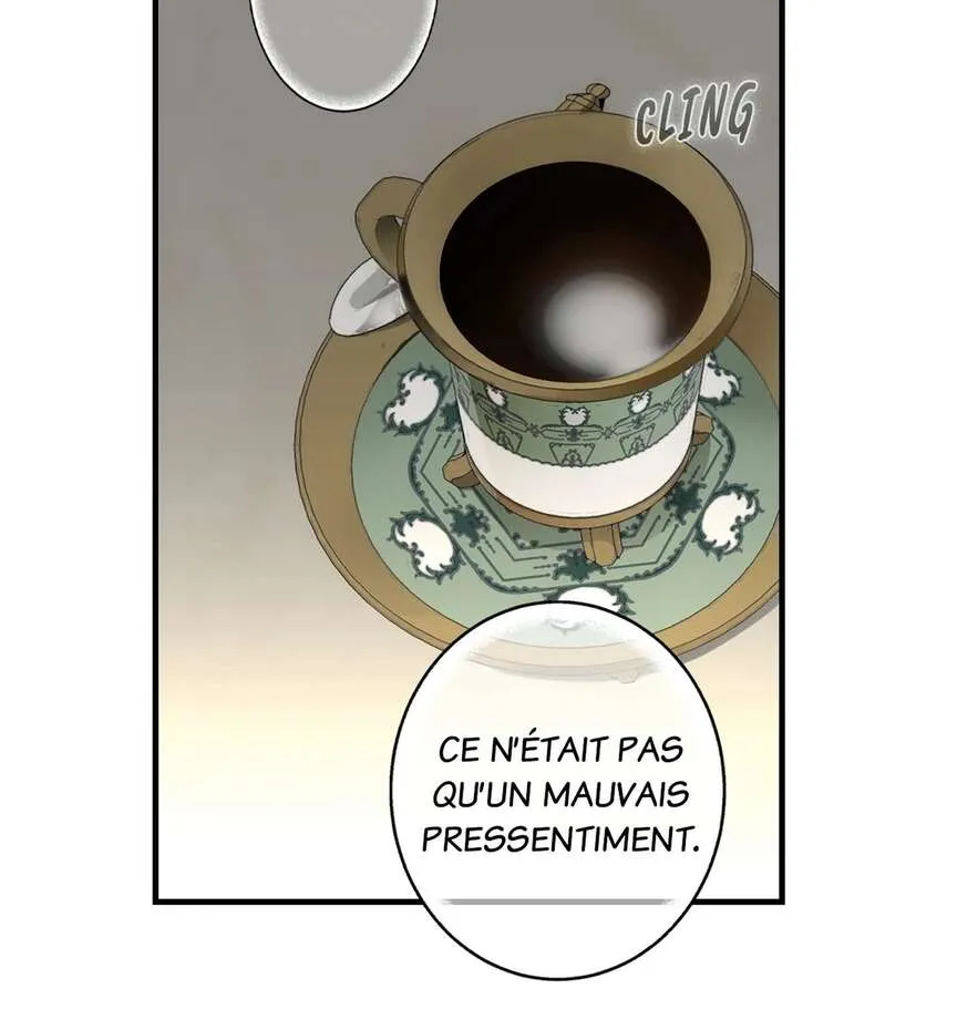 Read The Fantasie of a Stepmother FR Manga Online