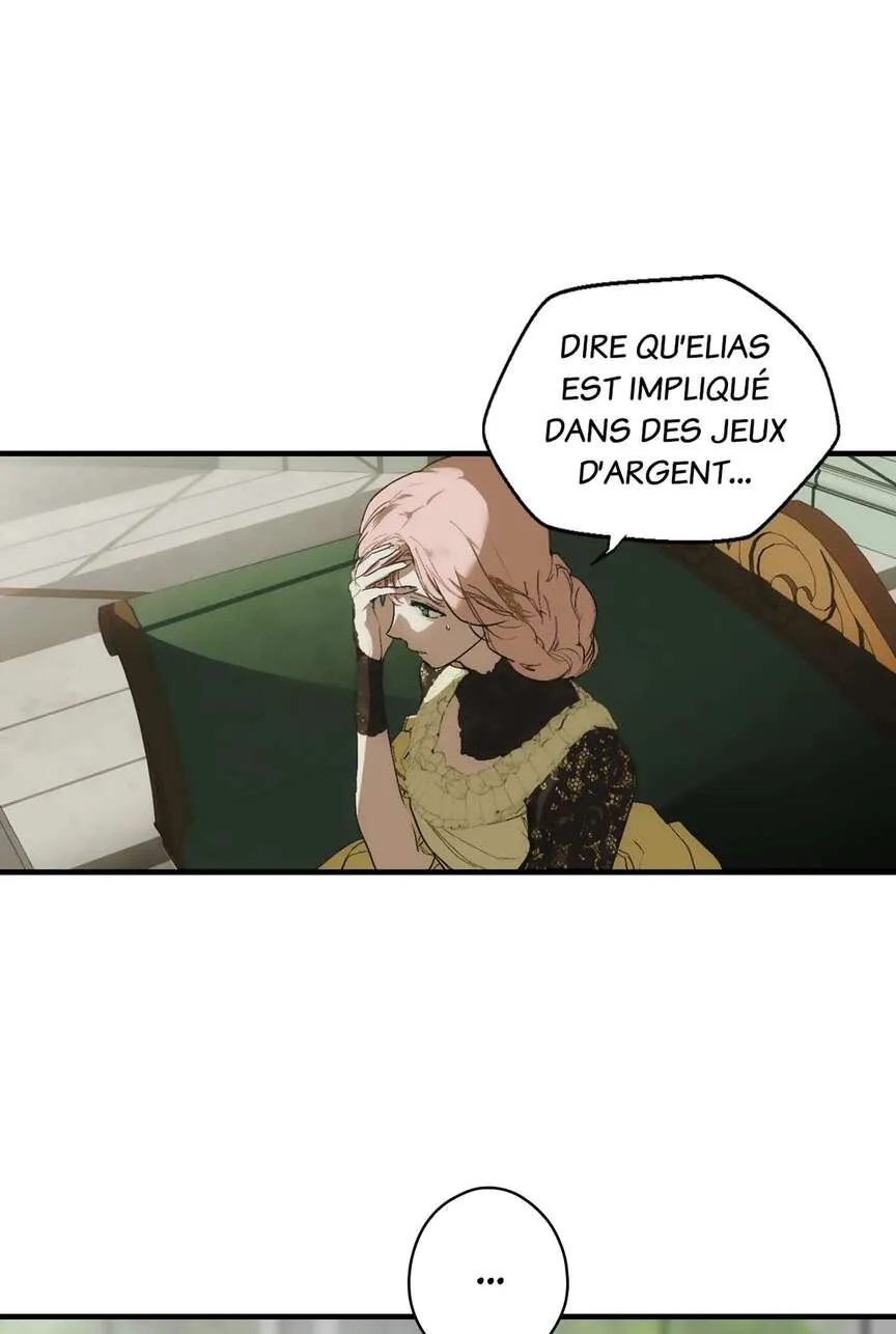 Read The Fantasie of a Stepmother FR Manga Online