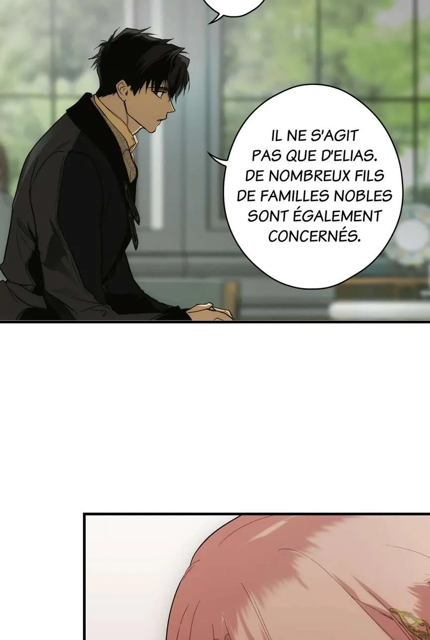 Read The Fantasie of a Stepmother FR Manga Online