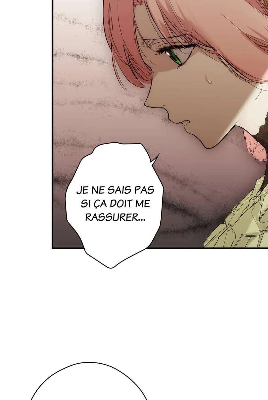Read The Fantasie of a Stepmother FR Manga Online