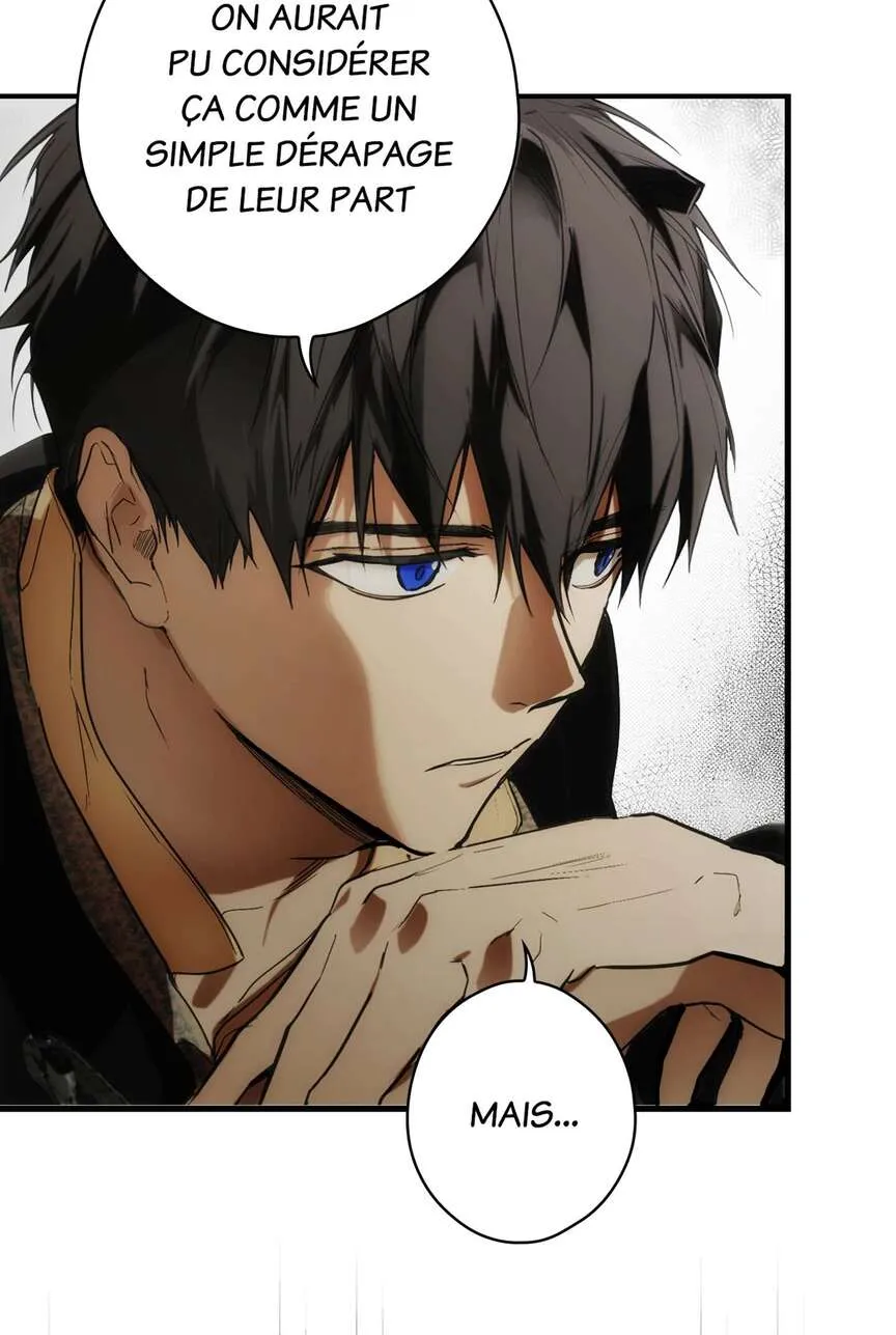 Read The Fantasie of a Stepmother FR Manga Online