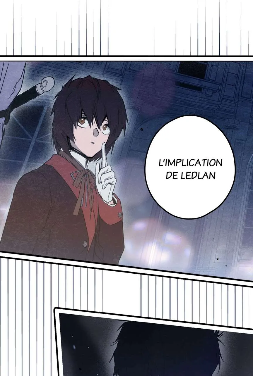 Read The Fantasie of a Stepmother FR Manga Online