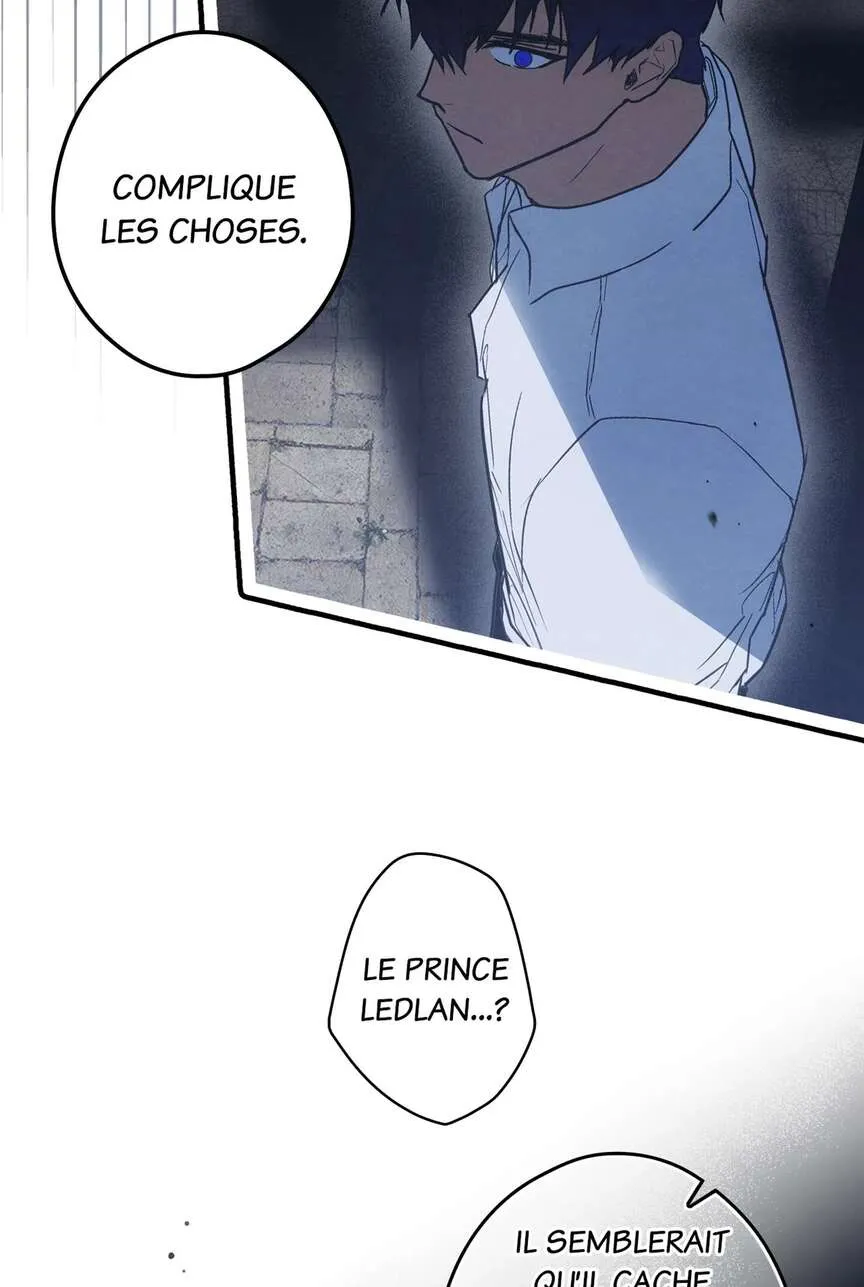 Read The Fantasie of a Stepmother FR Manga Online