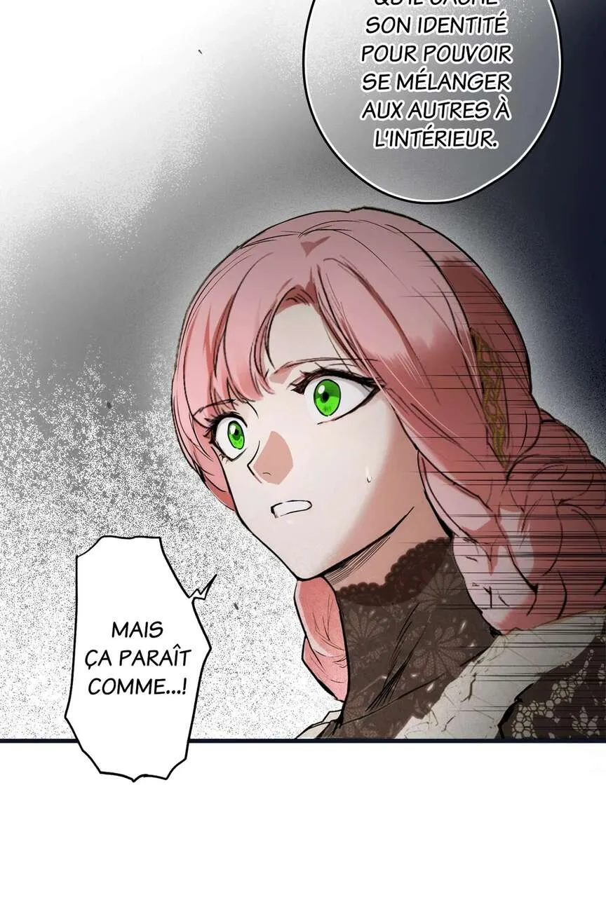 Read The Fantasie of a Stepmother FR Manga Online