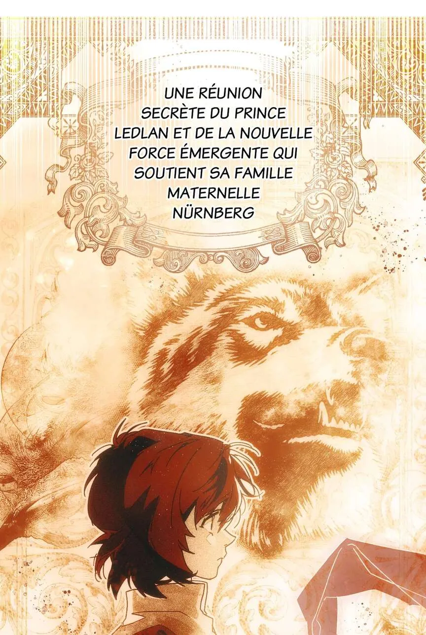 Read The Fantasie of a Stepmother FR Manga Online