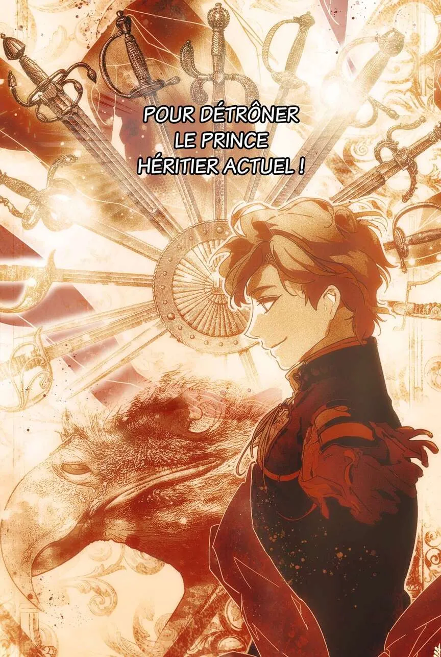 Read The Fantasie of a Stepmother FR Manga Online