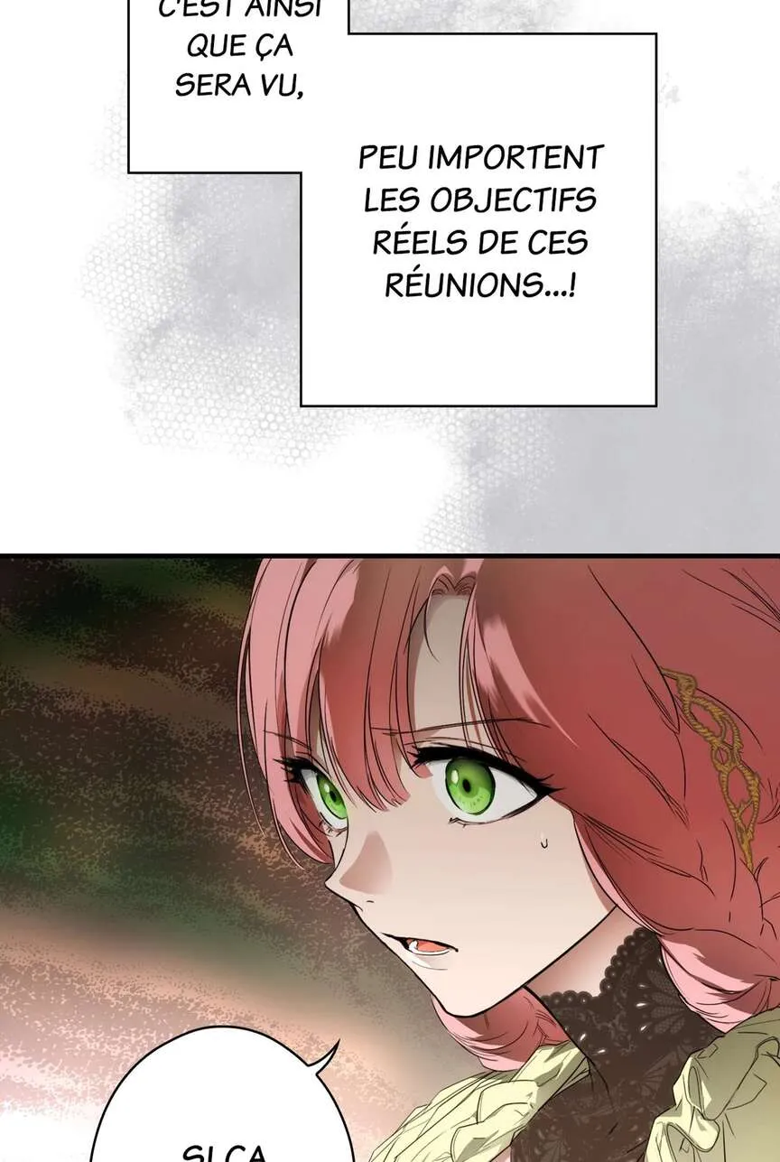 Read The Fantasie of a Stepmother FR Manga Online